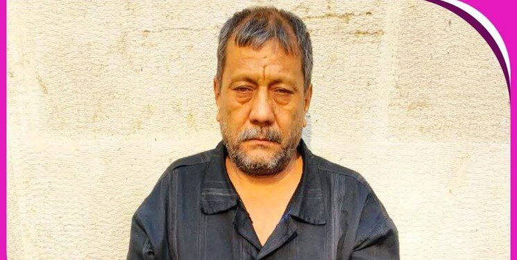 این رمال شیطان صفت را شناسایی کنید/ عکس