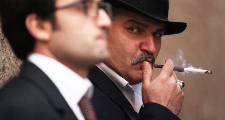 سریالهای ایرانی؛ سیگار پشت سیگار/ پای زد و بندهای مالی درمیان است؟