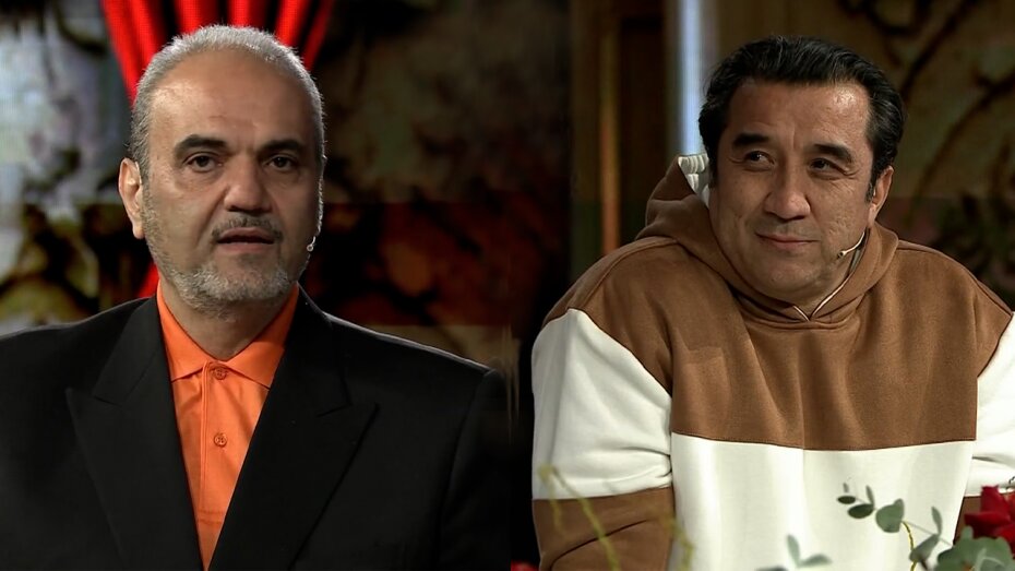 ببینید | تغییر در ساختار ضرب المثل قدیمی توسط جواد خیابانی‌