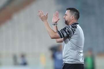 پسلرزههای یک تصمیم جنجالی در باشگاه پرسپولیس