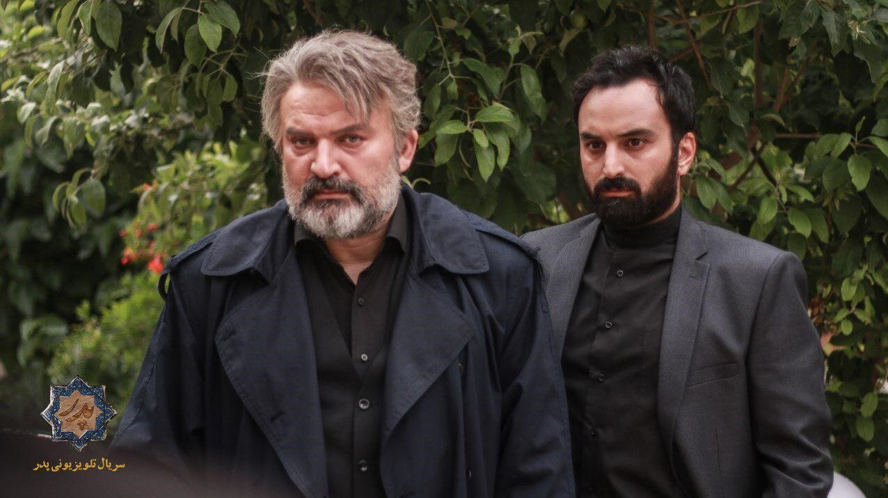 برای پدر؛ نگاهی به تصویر ماندگار پدر در سریالهای تلویزیونی