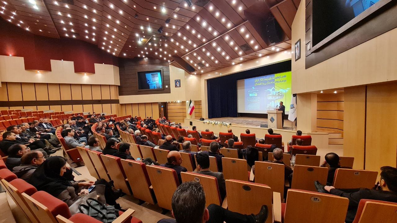 ساخت و ساز پروژههای عمرانی، اشتغالزایی قابل توجهی به همراه دارد / صنعت ساختمان، ۱۲ درصد سرمایه ثابت کشور را در اختیار دارد