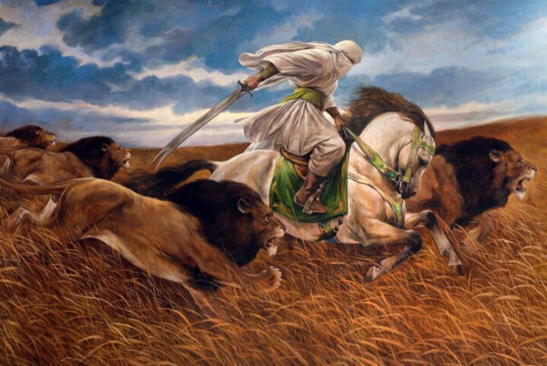 اثر جدید استاد حسن روح الامین منتشر شد