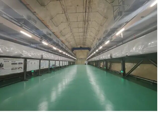 پیدا کردن دستنیافتنیترین ماده جهان به در عمق ۲ کیلومتری زمین