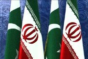 Minister calls Tehran-Islamabad gas project Pakistan's current need