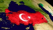 ببینید | ادعای جنجالی مجری ترکیه درباره نقشه کشور ترکیه در سال ۲۰۲۵؛ اضافه شدن خاک چند کشور به ترک‌ها!