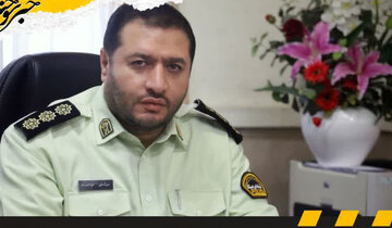 خرد جمعی کلید استفاده از زمان طلایی کشف جرم
