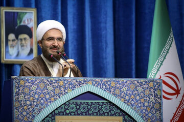 امام جمعه تهران: حمله به اسرائیل، یک واکنش حداقلی بود /عملیات وعده صادق یک طوفان‌الاقصی ایرانی بود