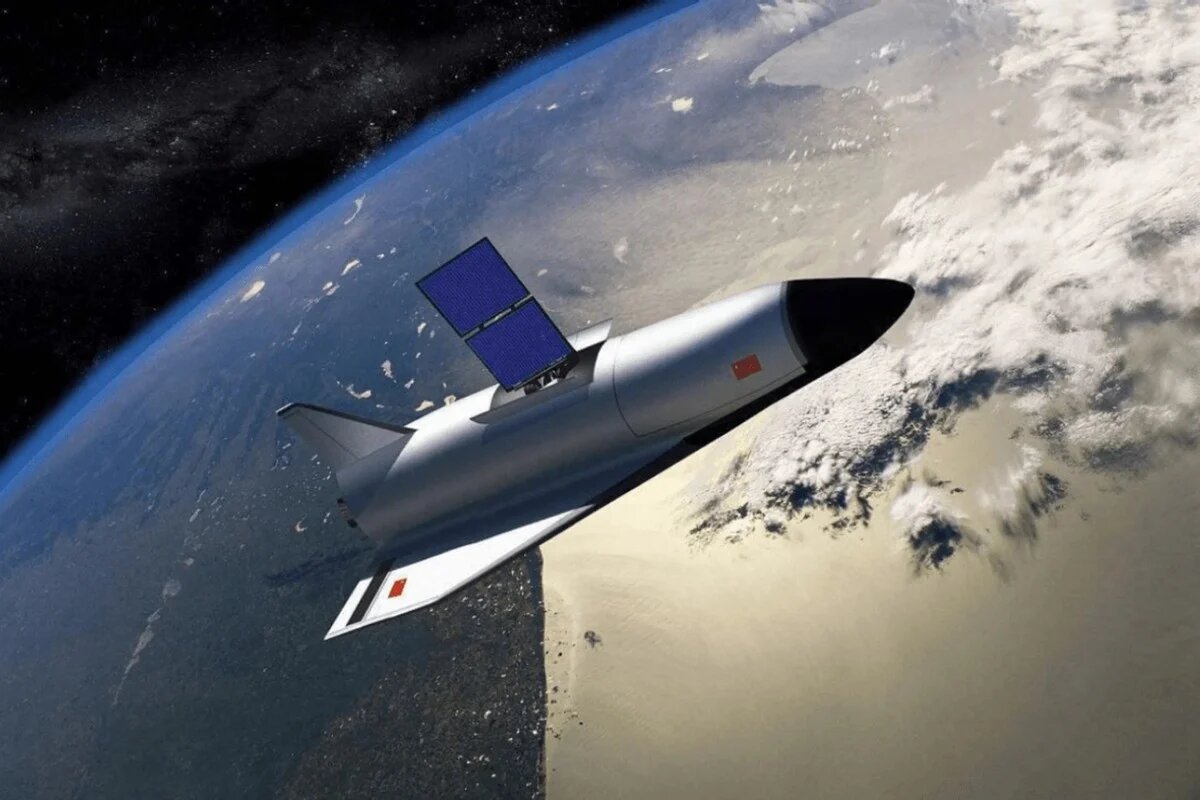 چین سختترین سپر حرارتی هواپیماهای مافوق صوت را ساخت/ عکس