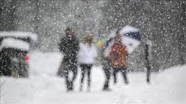 - تعطیلات زمستانی مدارس در راه است؟