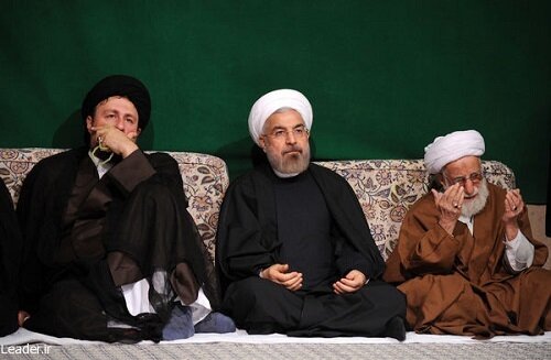 هدیه مهم و بزرگ شورای نگهبان به حسن روحانی/ آیا رئیس دولت دوازدهم تشکر میکند؟