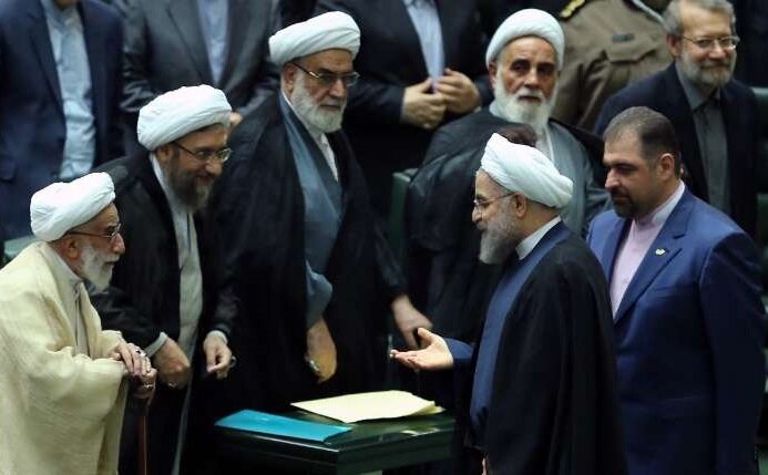 هدیه مهم و بزرگ شورای نگهبان به حسن روحانی/ آیا رئیس دولت دوازدهم تشکر میکند؟