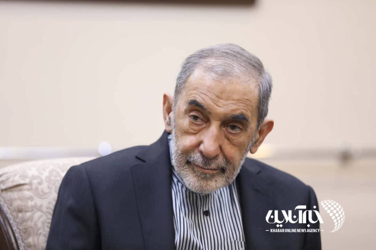 تصاویر | دیدار وزیر امور خارجه به همراه وزرای امور خارجه سابق جمهوری اسلامی ایران با دکتر علی اکبر ولایتی