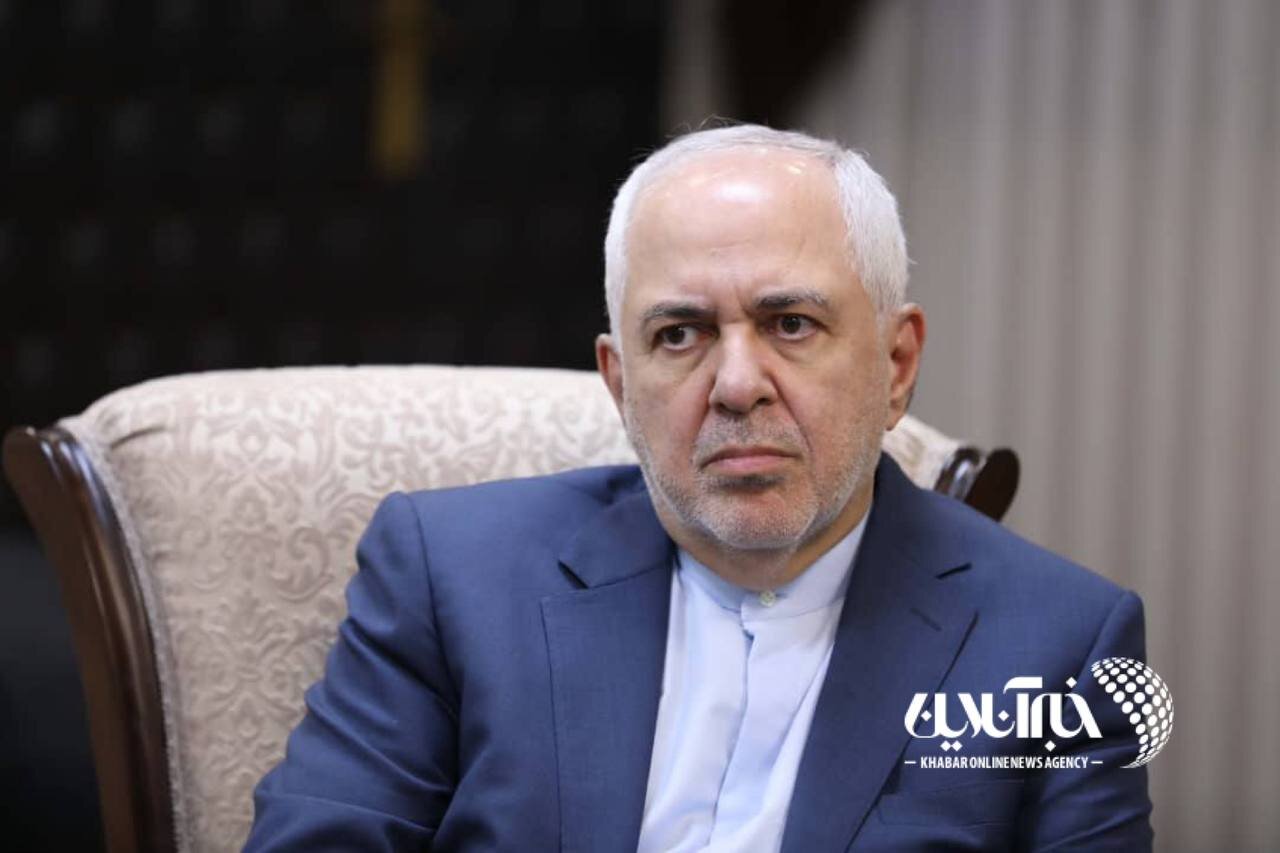 تصاویر | دیدار وزیر امور خارجه به همراه وزرای امور خارجه سابق جمهوری اسلامی ایران با دکتر علی اکبر ولایتی