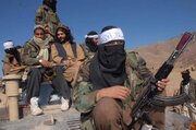 پاسخ طالبان به موضع پاکستان درباره منشأ حملات تروریستی داعش