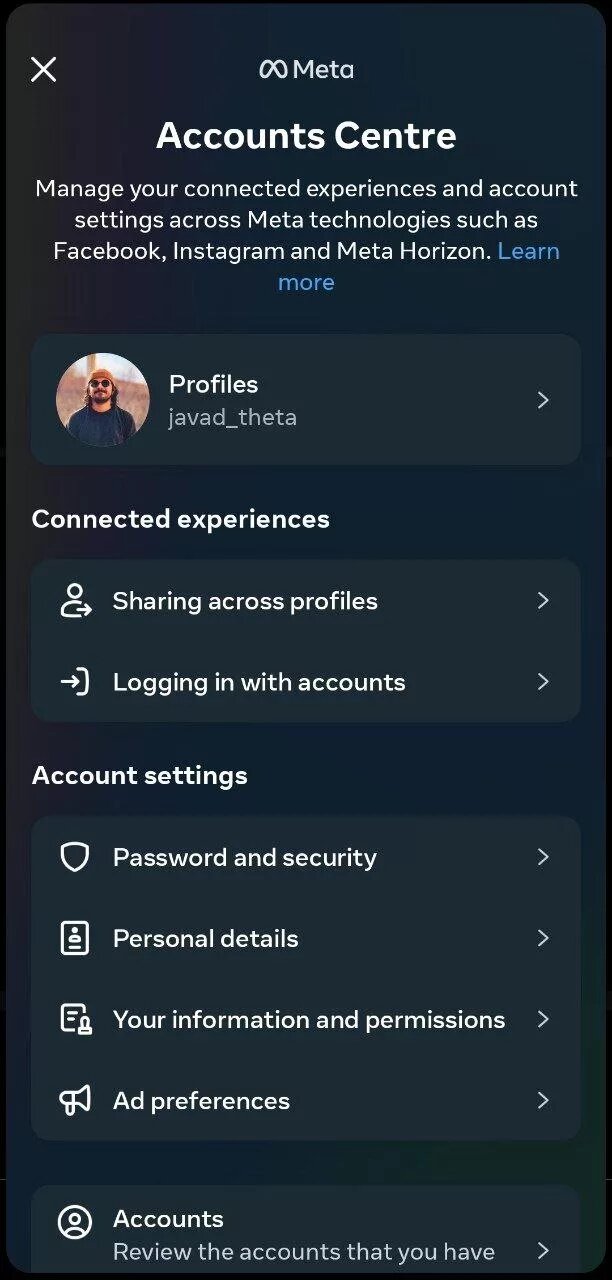در اینستاگرام هک نشوید