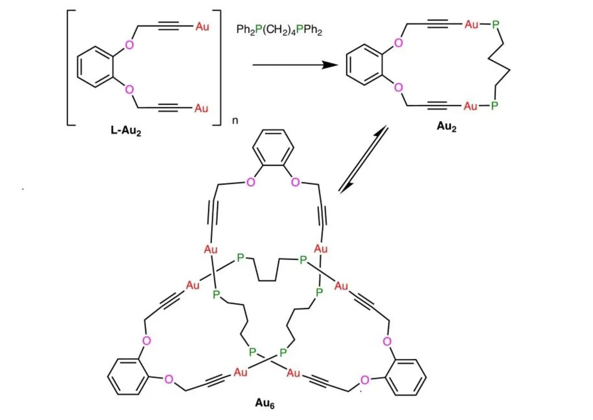 ساختار کوچک ترین گره