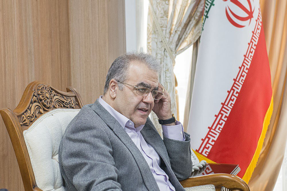 افغانستان تحت سلطه طالبان انگیزههای هند برای چابهار را سرکوب کرد/ انتظار میرود پاکستان برای خرید گاز از ایران مثل عراق رفتار کند