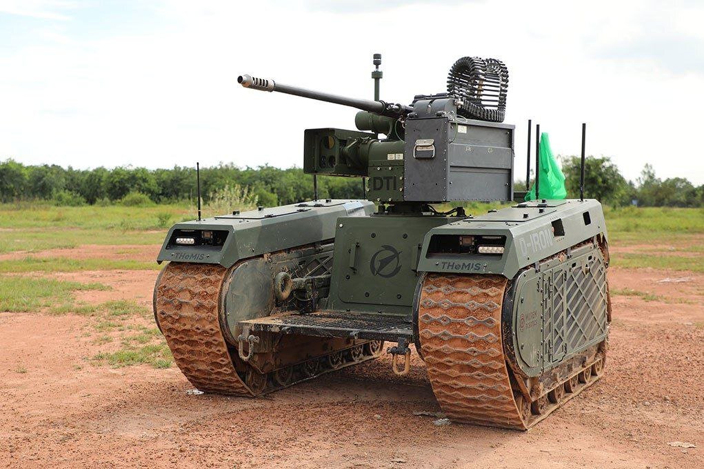 ۶۰ تانک جدید راهی امارات متحده عربی شدند!