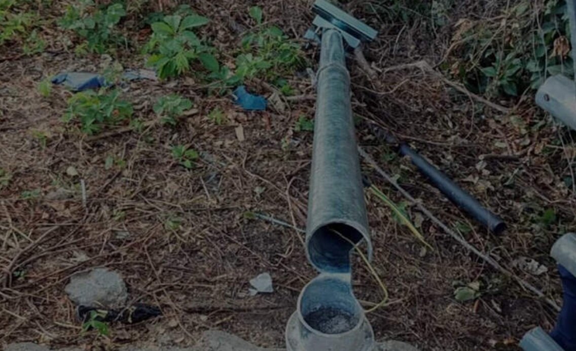 ۸ ماه جستجوی بیفایده پلیس/ مردی که دوربینهای کنترل سرعت را تخریب میکند