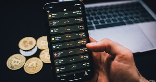 آنچه باید درباره قیمت آنلاین ارز دیجیتال بدانید