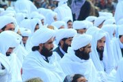 مسؤول أفغاني: نحن ملتزمون بدفع حقوق إيران المائية