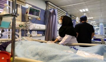 علت مسمومیت اهالی رضوانشهر چه بود؟