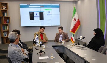 ایجاد بستر کارآفرینی آموزشی برای معلمان در فضای مجازی  ایجاد بستر کارآفرینی آموزشی برای معلمان در فضای مجازی