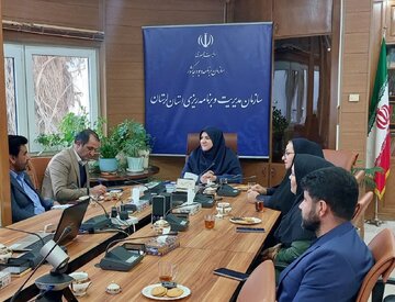 مطالبات نشریات لرستان تا پایان سال پرداخت می شود مطالبات نشریات لرستان تا پایان سال پرداخت می شود