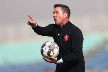 منتقد سرسخت یحیی: شک نکنید پرسپولیس با اوسمار قهرمان می‌شود!