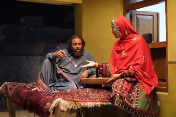 «میرو» داستان پسری بلوچ با هدفی بزرگ؛ در سودای سیمرغ