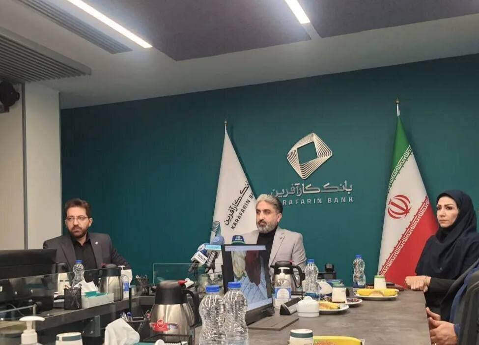 بانک کارآفرین با مهاجرت به کر داتین سامانه های خود را یکپارچه کرد| «های بانک» نئوبانک کارآفرین خواهد شد