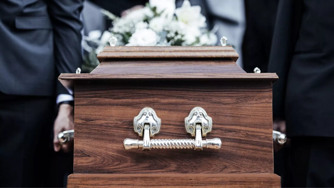 افزایش هزینه کفن و دفن در این جزیره