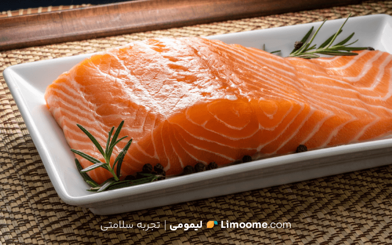 لیست غذاهای رژیمی ساده و خوشمزه