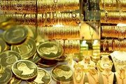 پیش‌ بینی قیمت طلا و سکه ۲۰ خرداد ۱۴۰۳ / سوخت دلار برای صعود بازار طلا کافی نبود؟