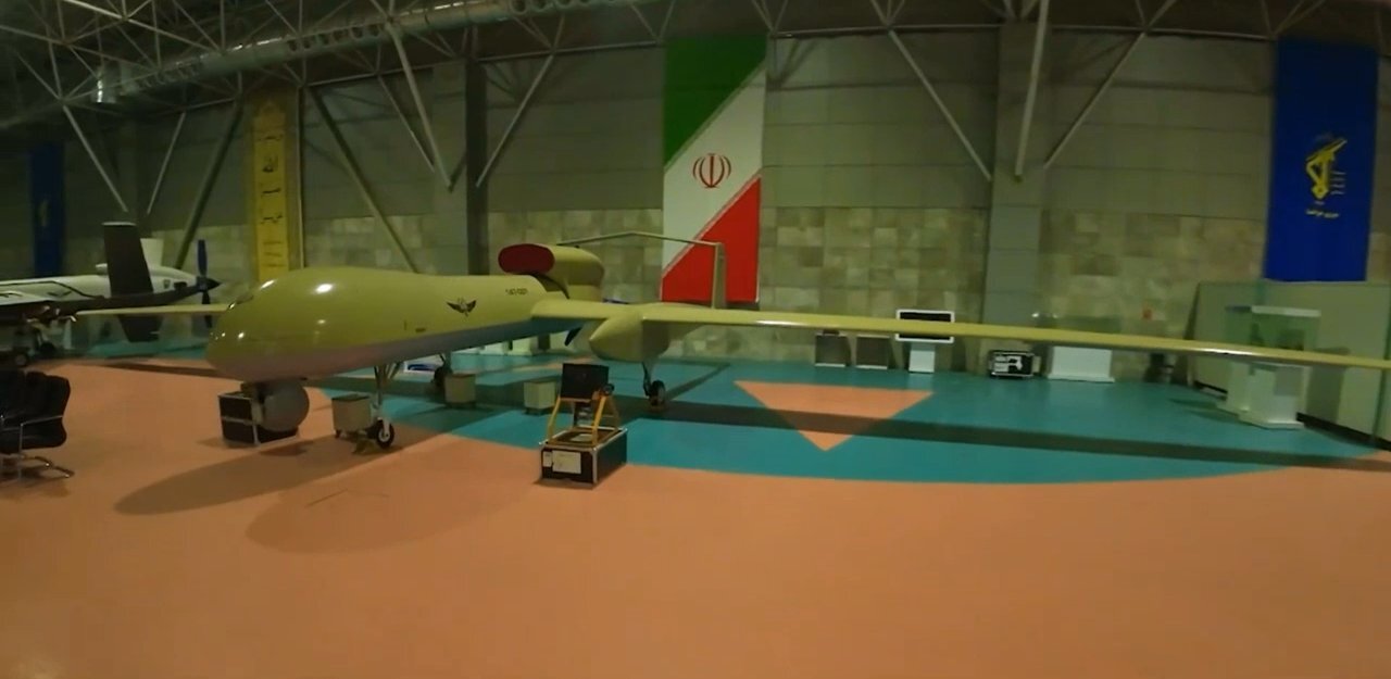 جزییات دستیابی سپاه پاسداران به آخرین نسل پهپادهای OTH/ ایران با «شاهد ۱۴۷» به قلّه تکنولوژی پرندههای شناسایی در جهان رسید +عکس