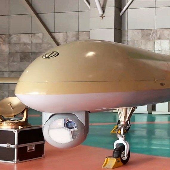 جزییات دستیابی سپاه پاسداران به آخرین نسل پهپادهای OTH/ ایران با «شاهد ۱۴۷» به قلّه تکنولوژی پرندههای شناسایی در جهان رسید +عکس