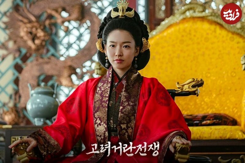 سریال «نبرد گوریو-خیتان»؛ این شاهکار میخکوبکنندۀ کرهای را از دست ندهید