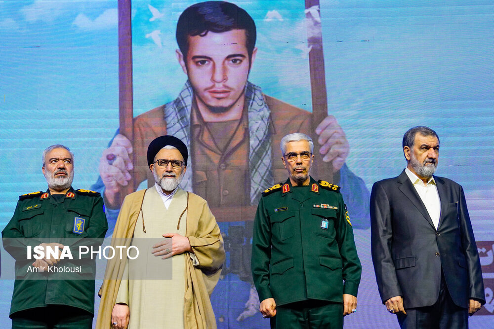 واکنش وزیر اطلاعات به اقدام انصارالله یمن در دریای سرخ