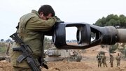 Zionist officer killed in northern Gaza