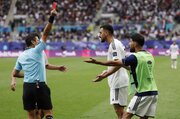 اتفاق تلخ برای داوری ایران در جام جهانی