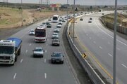 ارومیه-مهاباد پرتخلف‌ترین جاده آذربایجان‌غربی