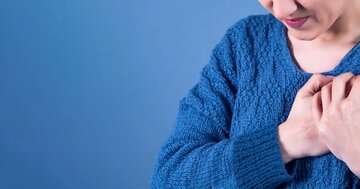 خبری درباره سلامت زنان خبری درباره سلامت زنان