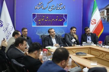 روز شمار ۹۰ روزه استاندار برای اصلاح شورای شهر کرمانشاه