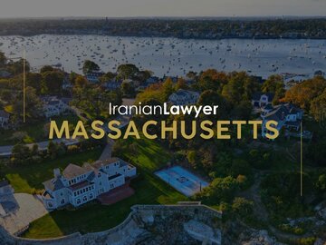 Iranian Lawyers in Massachusetts