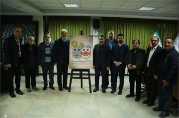 محمود سالاری: هدف ما تربیت نسلی آگاه، آبرومند و باایمان است