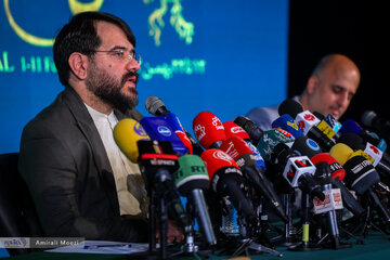 جشنواره فجر