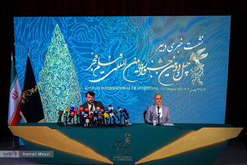 جشنواره فجر
