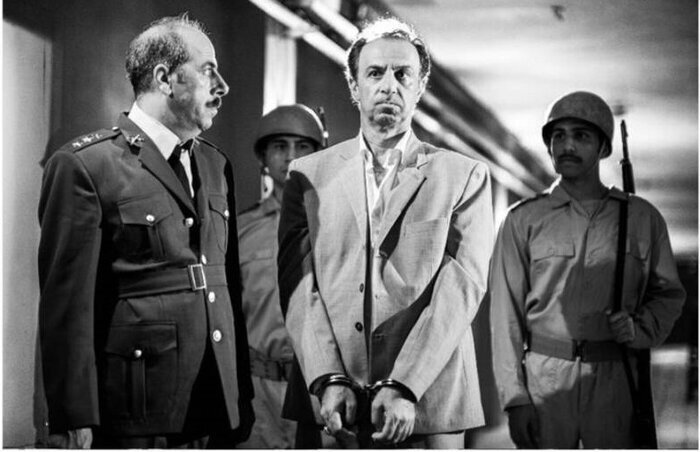 سوژههای سوره؛ اقتباس و قهرمانپردازی/ چند نکته در باب سیمرغ مردمی