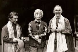 چگونه اصرار پرویز پورحسینی و مهدی هاشمی، سبب خیر شد؟